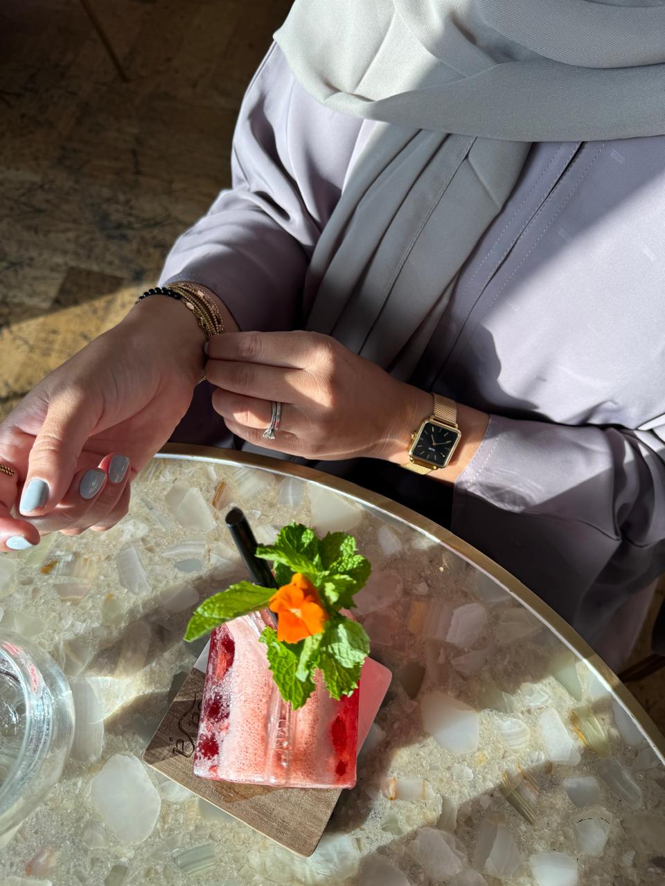 Bannière d'accueil Misa Sisters