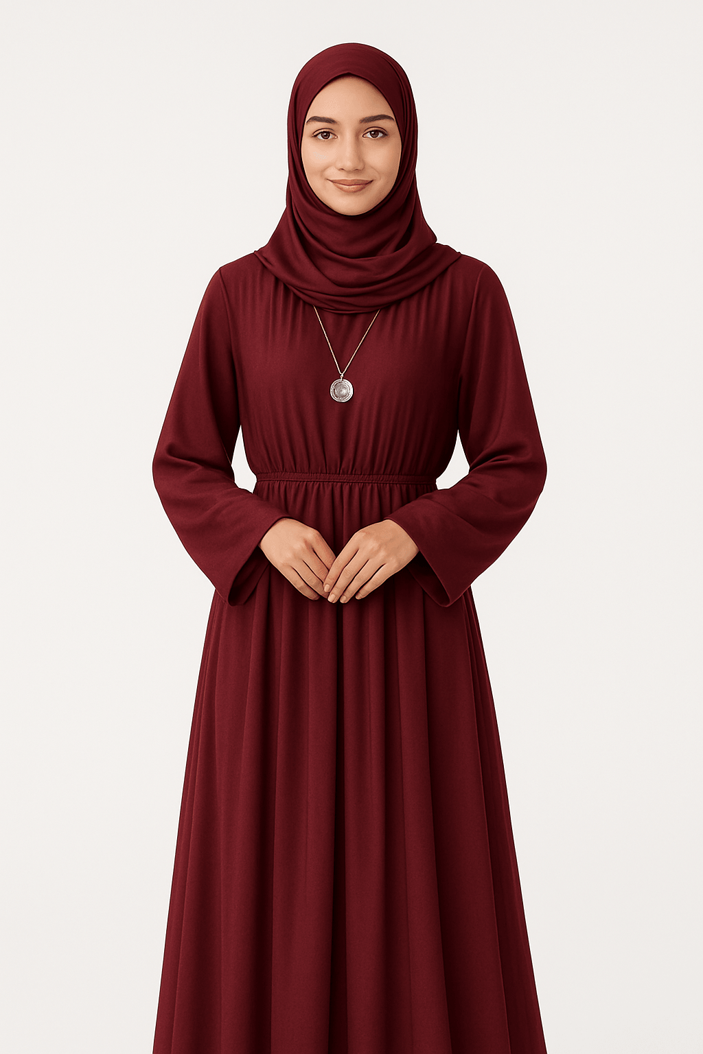 Collection abaya Misa Sisters