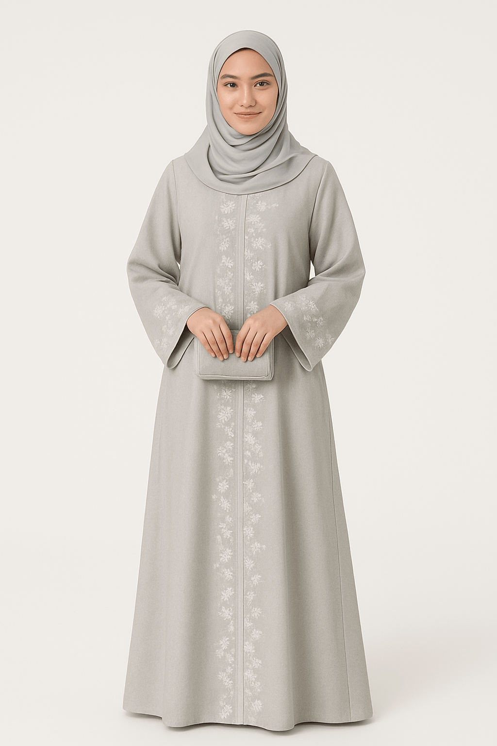 Silhouette élégante Misa Sisters